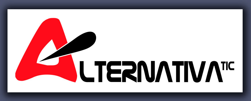 Empresa logo alternativa web